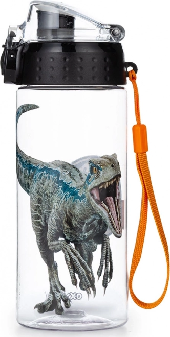 Jurassic World OXYBAG ivópalack 500 ml