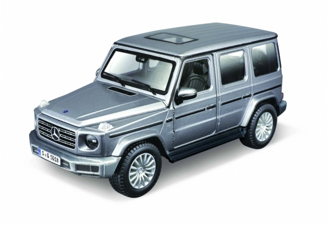 Mercedes-Benz G-osztály 1/24 összeállítható modell