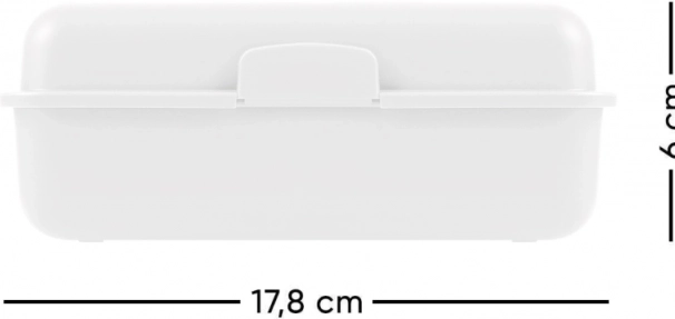 Kompakt méret bármely hátizsákhoz