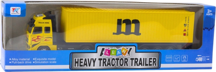 Szórakoztató pull-back meghajtás