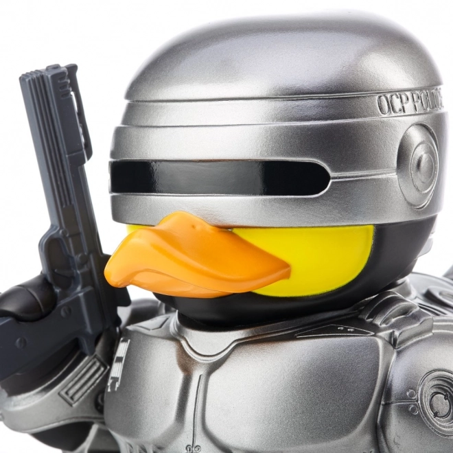 RoboCop TUBBZ gyűjtői kacsa
