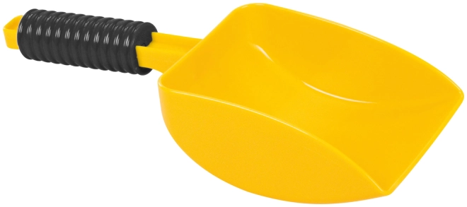 Ergonomikus és tartós kialakítás
