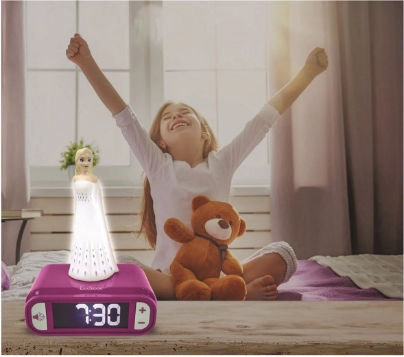 Szórakoztató felébredés