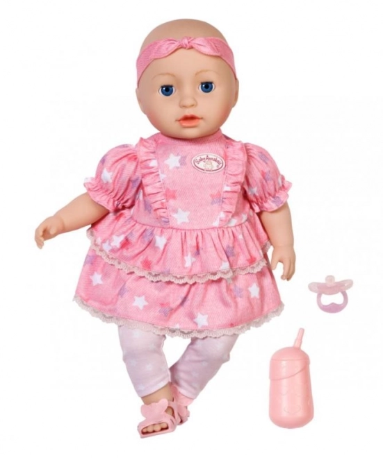 Baby Annabell Mia baba, 43 cm