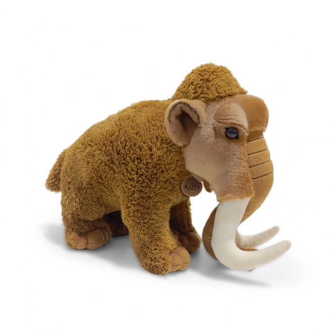 Plüss mamut 36 cm