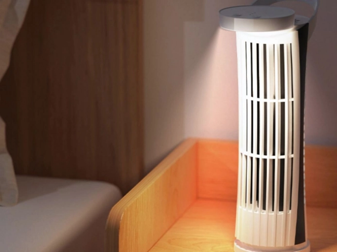 USB-táplálás és alacsony fogyasztás