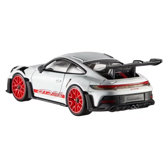 Hot Wheels prémium Porsche 1:43