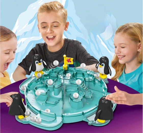 Szórakozás 2–4 játékosnak