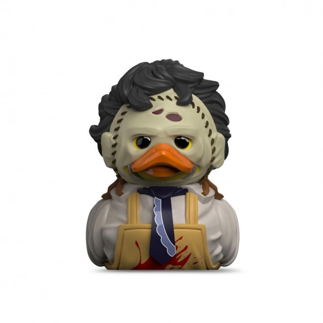 Leatherface mini kiskacsa
