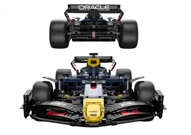 Távirányítós Red Bull RB19 Forma-1 autó modell