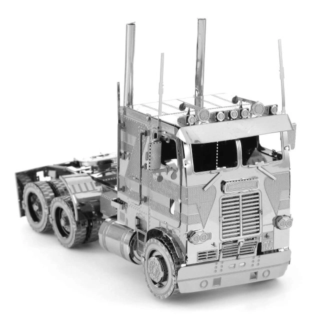 Metal Earth 3D puzzle Freightliner kamion