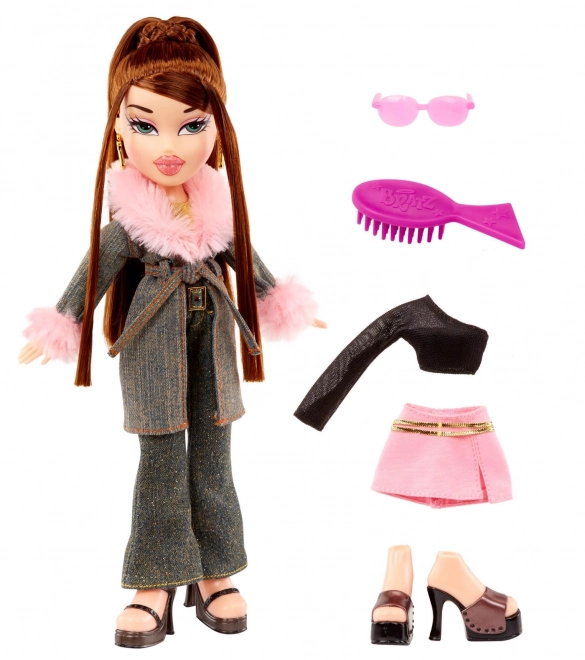 Bratz 3. sorozat baba - Dana