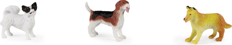 Realista részletek és színek