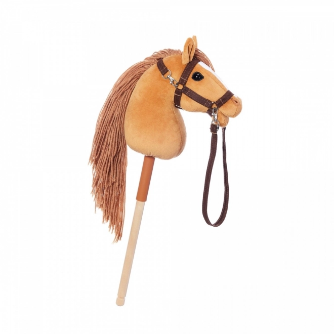 Hobby Horse HOPPIHORSE A4 Gesztenyebarna