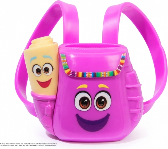 Ikonikus kincses hátizsák