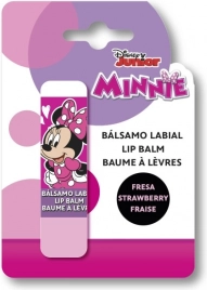 Minnie ajakbalzsam