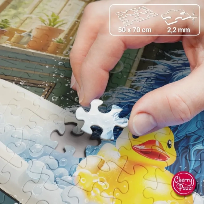 Puzzle Csak te és én 1000 darabos