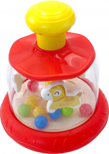 Színek, mozgás és hang