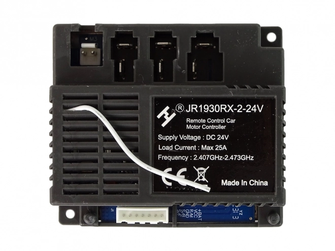 Központi modul SX2038-hoz