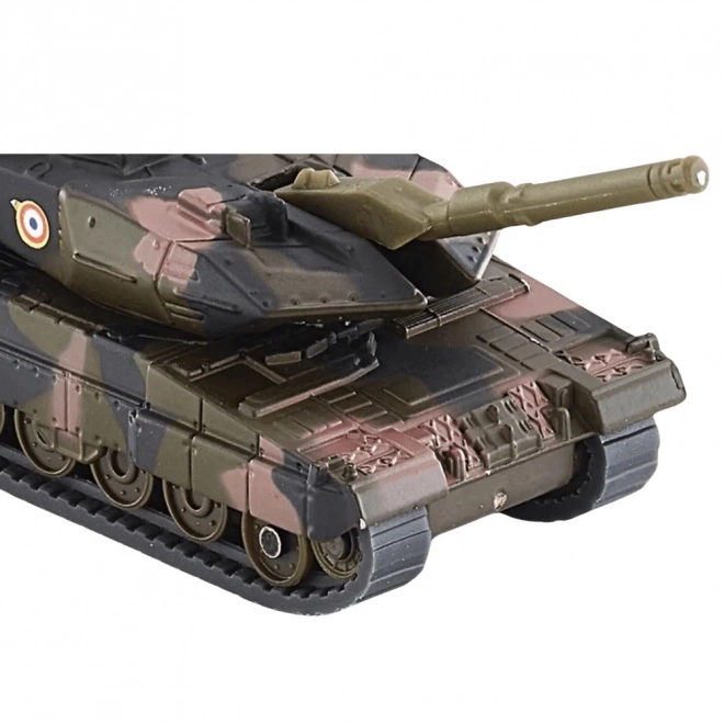 Siku tank álcázó csomagolásban