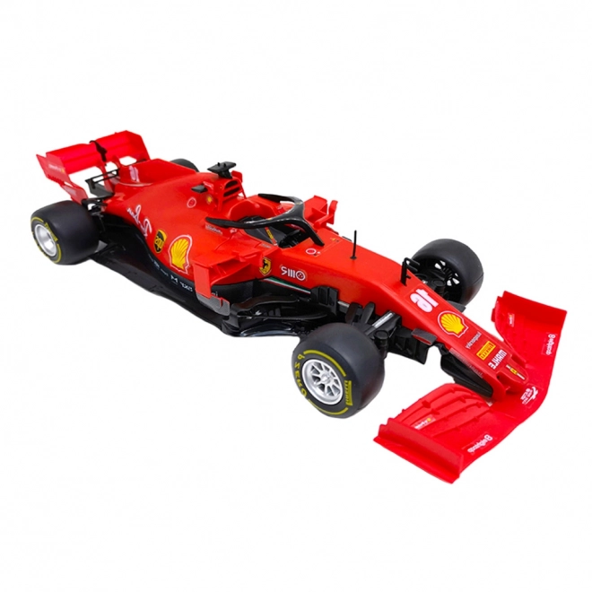 Zavarású Ferrari SF1000 autó modell RASTAR-tól