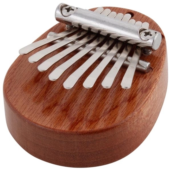 Mini kalimba hangszer