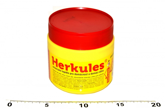 Univerzális Herkules ragasztó, 500g