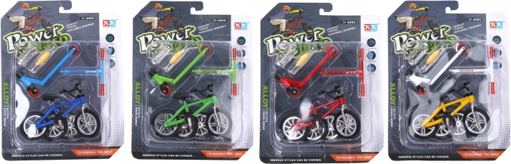 Kerék a rollerhez 10 cm