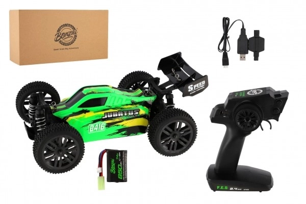 Rc Buggy Bonzai Jubatus Terepjáró