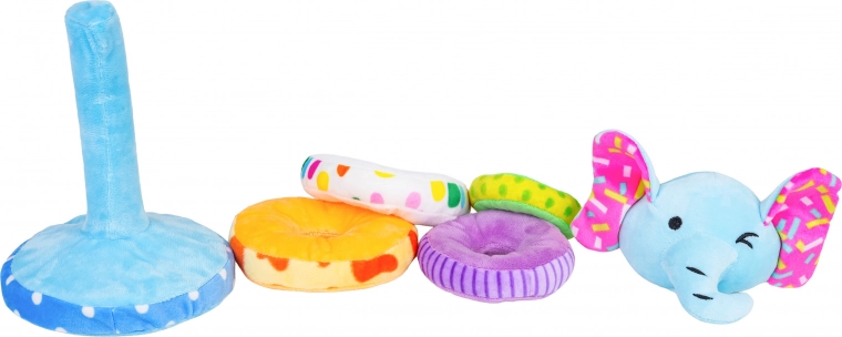 Rendezést és koordinációt tanít