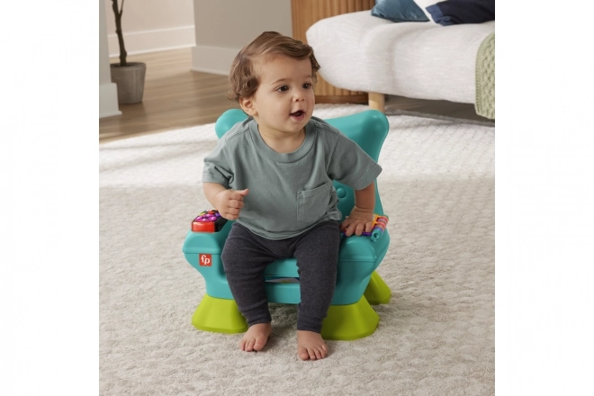 Fisher-Price Smart Stages hintaszék