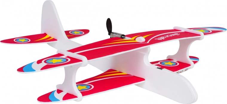 USB töltés és LED világítás