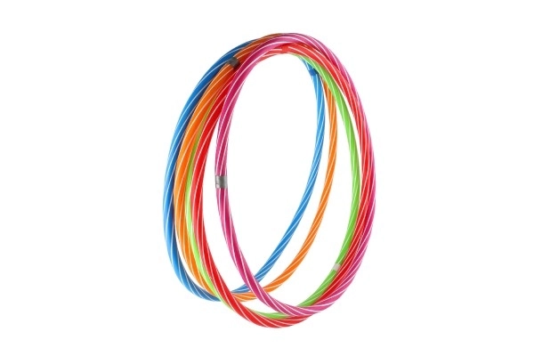 Hula Hoop gyűrű, 50 cm átmérő