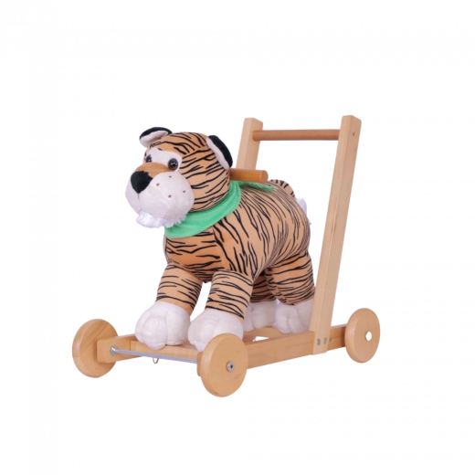 Bébitaxi Tigris gyerekeknek