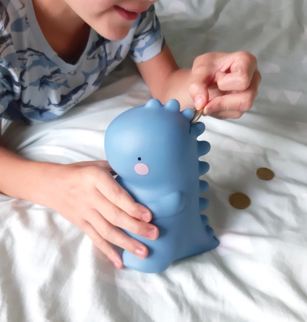 A Little Lovely Company persely dinoszaurusz T-rex