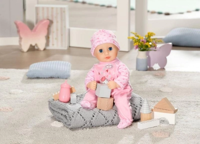 Baby Annabell kis Annabell baba 36 cm