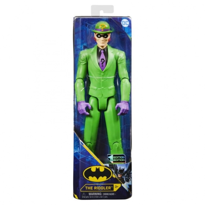 Batman akciófigura 30 cm Riddler