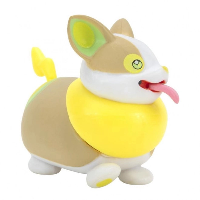 Pokémon figura készlet 8 darabos