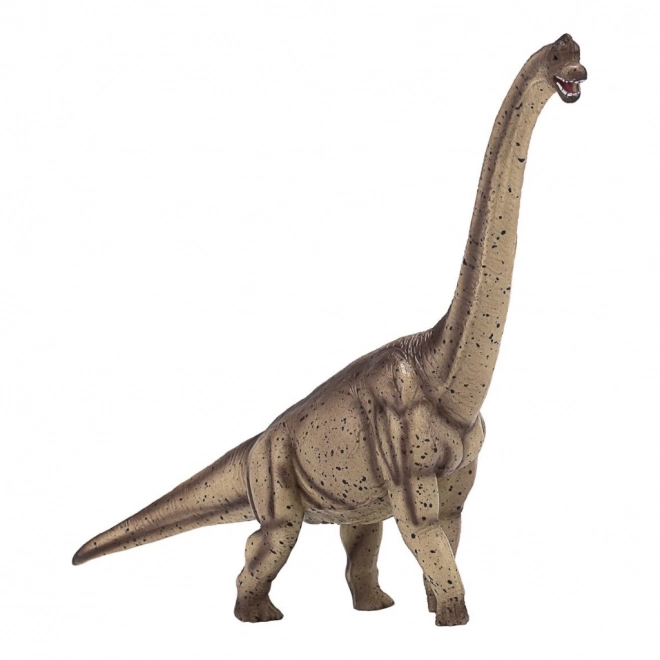 Mojo színes brachiosaurus figura