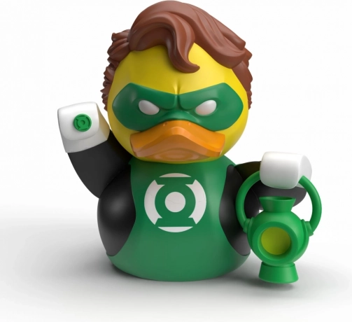Ikonikus GREEN LANTERN dizájn