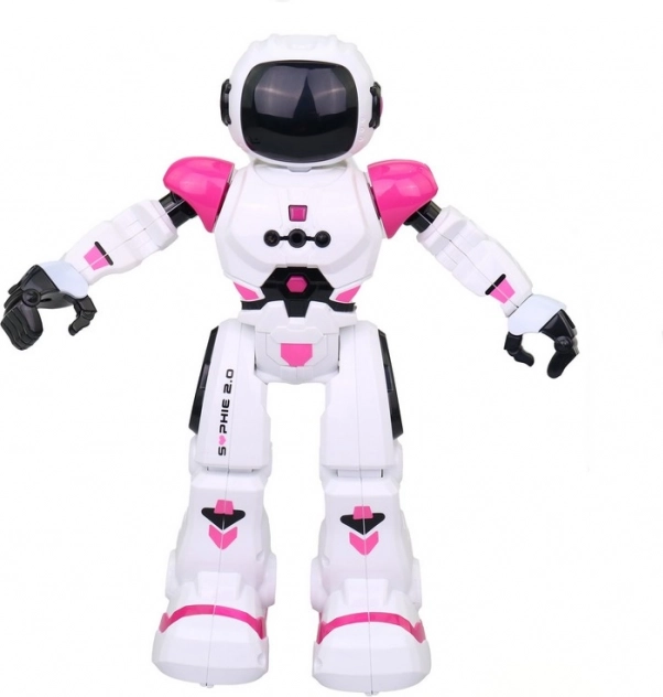 Sophie robotbarát MaDe