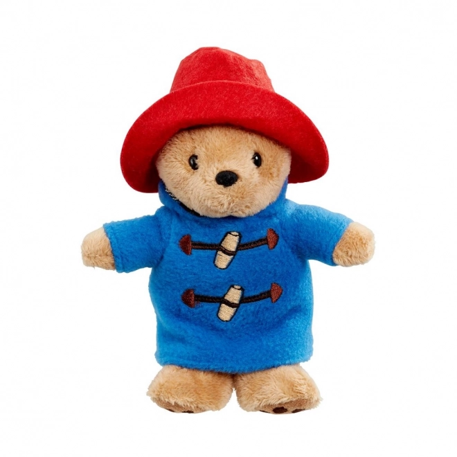 Plüss Paddington maci mini