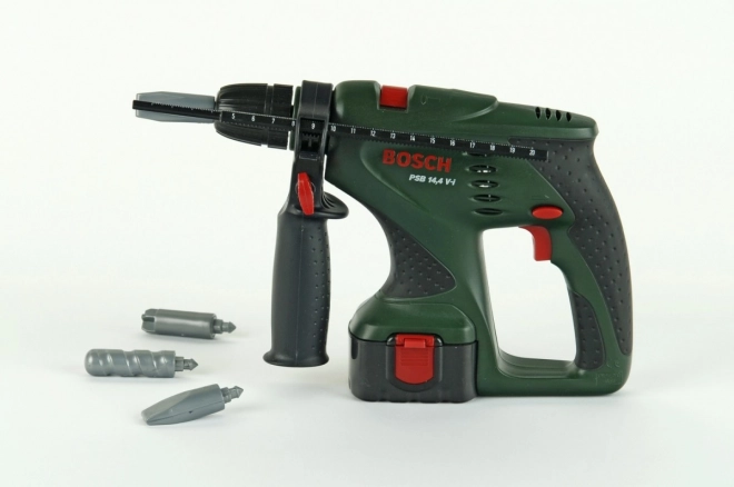 Bosch játék fúrókalapács