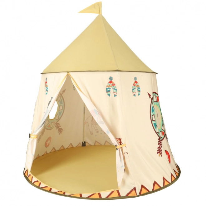 Gyerekeknek szóló tipi sátor - Wigwam