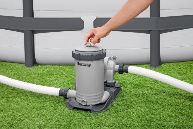 Szűrőszivattyú medencéhez 9463l/h Bestway