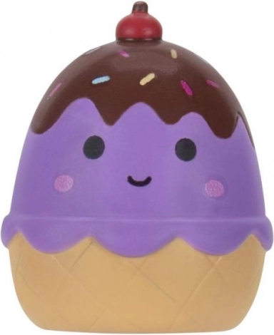 Squish a Longs figurák kulcstartó Hullám 2