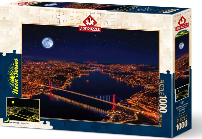 Hiányzó darab szolgáltatás az ART PUZZLE-tól