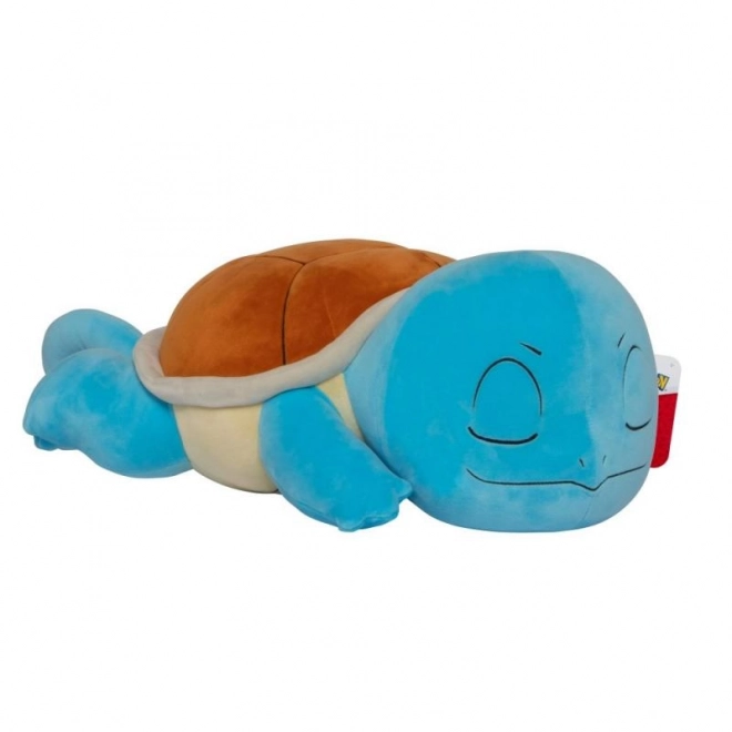 Alvó Squirtle plüssfigura 45 cm