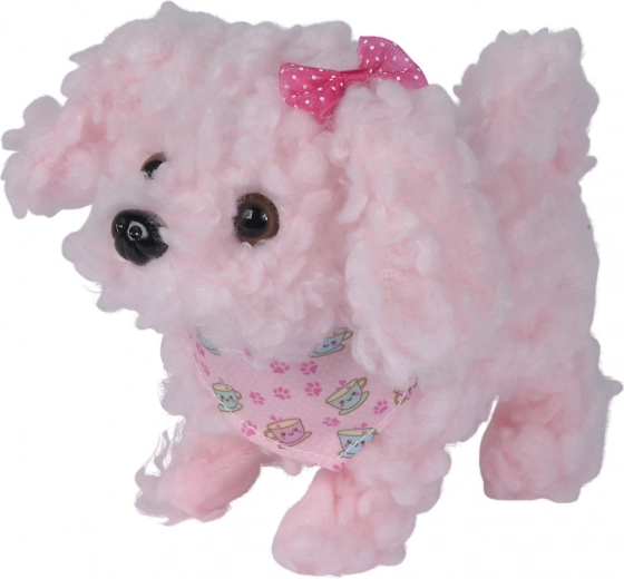 Selymes anyag és bájos részletek