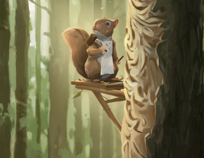 Everdell: Nyári Ünnep kiegészítő